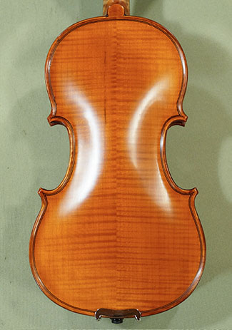 Antiqued 1/4 WORKSHOP \'GEMS 1\' Violin