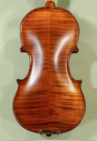 Antiqued 1/4 WORKSHOP \'GEMS 1\' Violin 