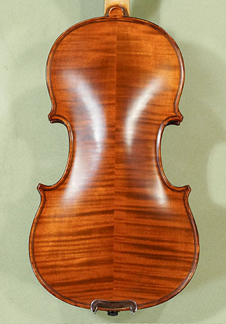 Antiqued 1/4 WORKSHOP \'GEMS 1\' Violin 