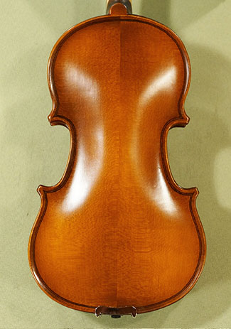 Antiqued 1/10 School 'GENIAL 1-Oil' Violin on sale