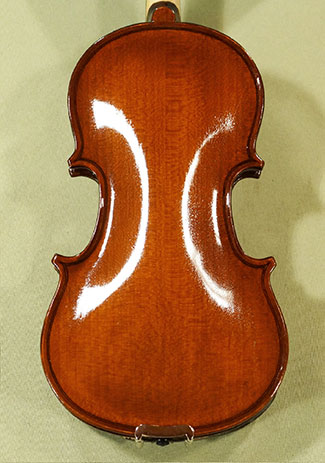Shiny 1/10 School 'GENIAL 1-Oil' Violin on sale