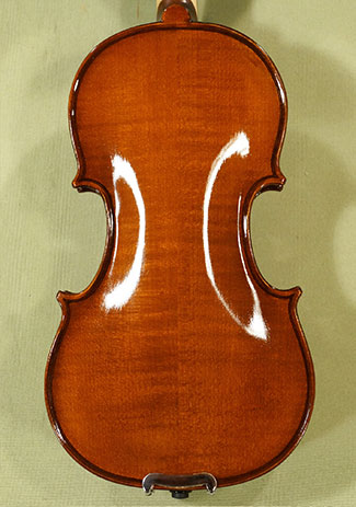 Shiny 1/4 School 'GENIAL 1-Oil' Violin on sale