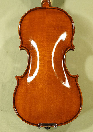 Shiny 1/4 School \'GENIAL 1-Oil\' Violin 