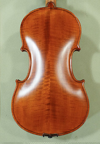 Antiqued 4/4 Student \'GEMS 2\' Violin \'Guarneri\' 