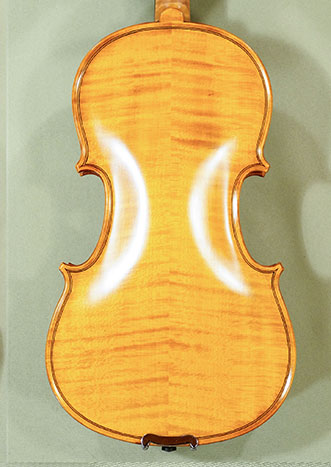 3/4 WORKSHOP 'GEMS 1' Violin on sale
