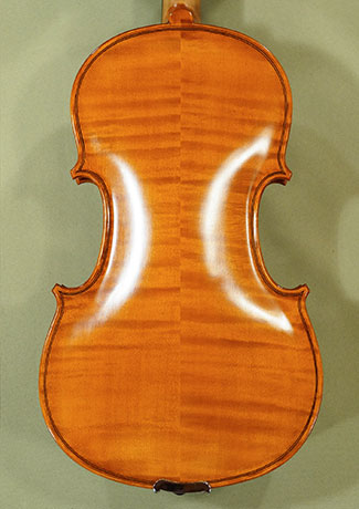 Antiqued 4/4 WORKSHOP 'GEMS 1' Violin 'Guarneri' on sale