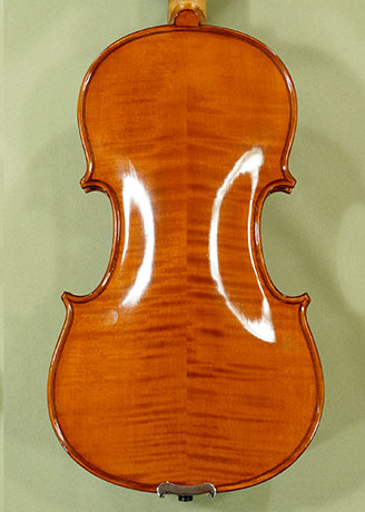 Shiny 4/4 WORKSHOP 'GEMS 1' Violin on sale