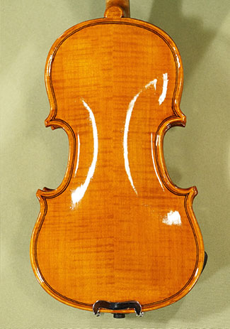 Shiny Antiqued 1/32 WORKSHOP 'GEMS 1' Violin