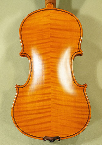 Antiqued 1/8 Student 'GEMS 2' Violin on sale