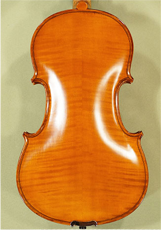 Antiqued 4/4 Student 'GEMS 2' Violin 'Guarneri'