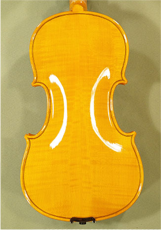 Shiny 4/4 WORKSHOP 'GEMS 1' Violin on sale