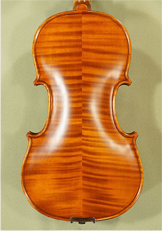 Antiqued 4/4 PROFESSIONAL 'GAMA' Violin on sale