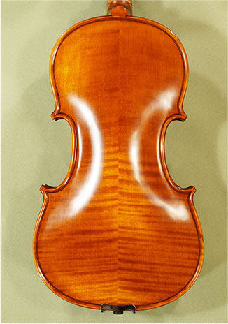 Antiqued 4/4 PROFESSIONAL \'GAMA\' Violin 