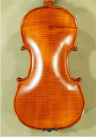 Antiqued 4/4 PROFESSIONAL \'GAMA\' Violin
