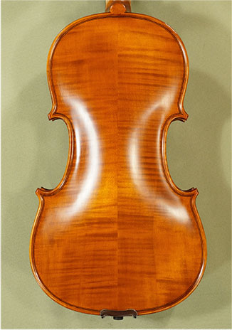 Antiqued 4/4 PROFESSIONAL \'GAMA\' Violin