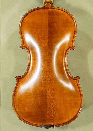 Antiqued 4/4 School \'GENIAL 1-Oil\' Violin
