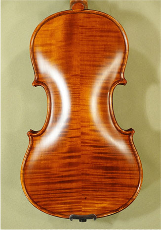 Antiqued 3/4 PROFESSIONAL 'GAMA' Violin on sale