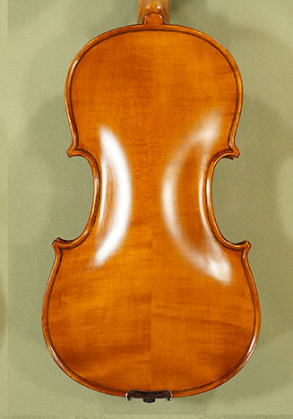 Antiqued 4/4 School \'GENIAL 1-Oil\' Violin