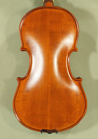 1/2 School \'GENIAL 1-Oil\' Left Handed Violin
