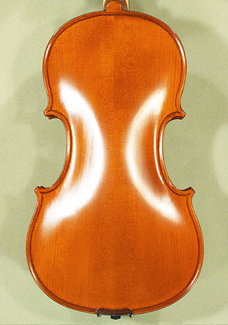 4/4 School 'GENIAL 1-Oil' Left Handed Violin on sale