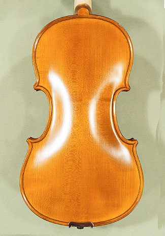 Antiqued 4/4 School 'GENIAL 1-Oil' Left Handed Violin on sale