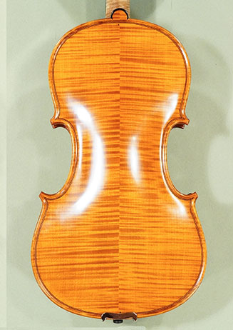 4/4 MAESTRO VASILE GLIGA Left Handed Violin on sale