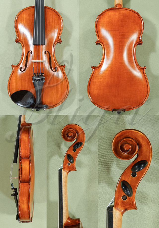 Antiqued 3/4 Student 'GEMS 3' Violin