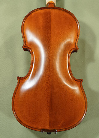 Antiqued 4/4 School 'GENIAL 1-Oil' Violin on sale