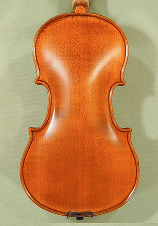 1/2 School 'GENIAL 1-Oil' Violin on sale
