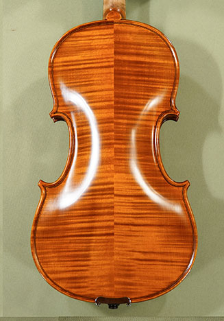 4/4 PROFESSIONAL 'GAMA' Violin on sale