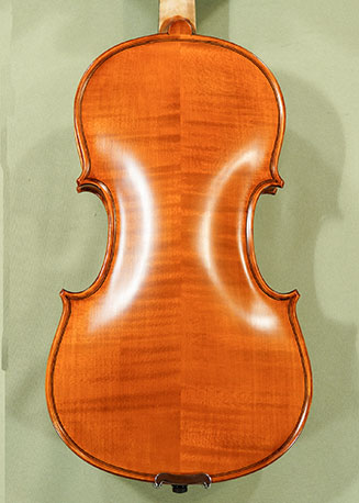 Antiqued 4/4 WORKSHOP 'GEMS 1' Violin on sale