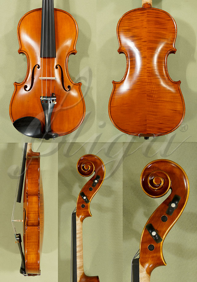 4/4 PROFESSIONAL 'GAMA' Violin