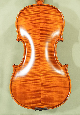 4/4 PROFESSIONAL 'GAMA' Violin on sale