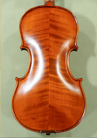 Antiqued 4/4 PROFESSIONAL 'GAMA' Violin on sale