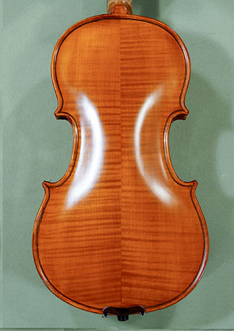 Antiqued 1/2 Student \'GEMS 2\' Violin