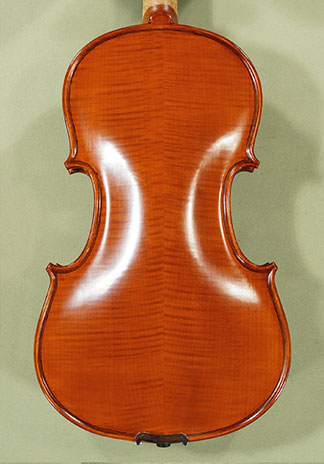 4/4 WORKSHOP 'GEMS 1' Violin on sale