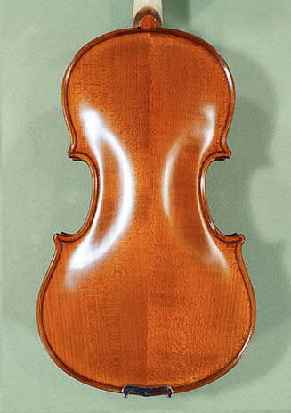 1/2 School 'GENIAL 1-Oil' Violin on sale