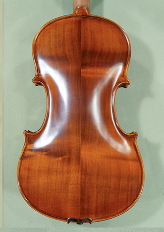4/4 PROFESSIONAL 'GAMA' Willow Violin 'Guarneri' on sale