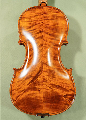 4/4 MAESTRO VASILE GLIGA Violin on sale