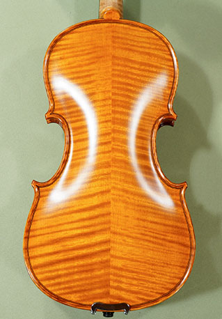 7/8 PROFESSIONAL 'GAMA' Violin on sale