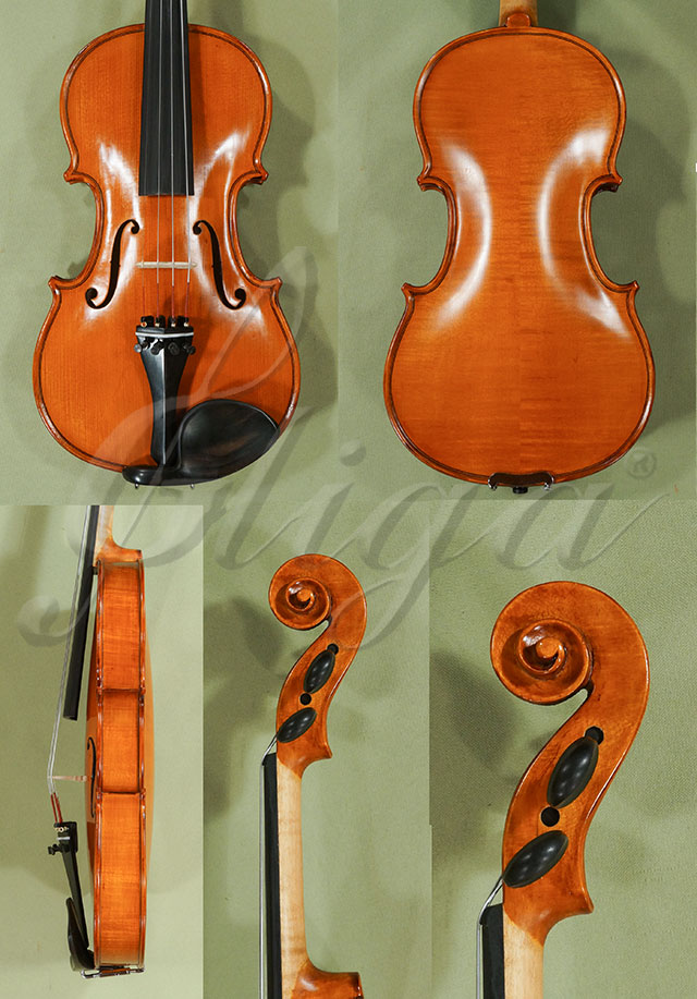 1/2 Student 'GEMS 2' Left Handed Violin