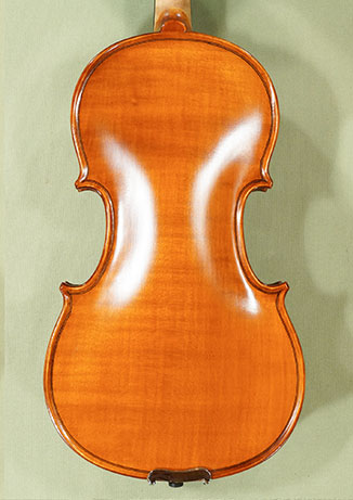 1/2 Student 'GEMS 2' One Piece Back Violin on sale