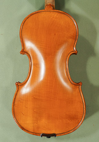 4/4 Student 'GEMS 2' Bird's Eye Maple One Piece Back Violin on sale