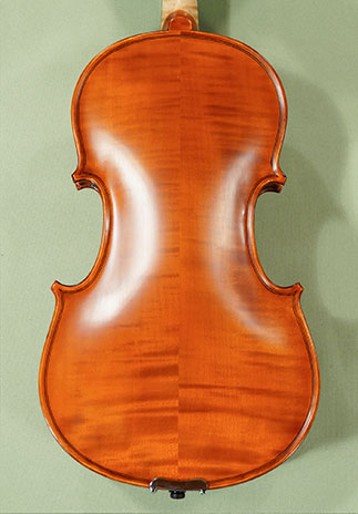 4/4 WORKSHOP 'GEMS 1' Violin 'Guarneri' on sale