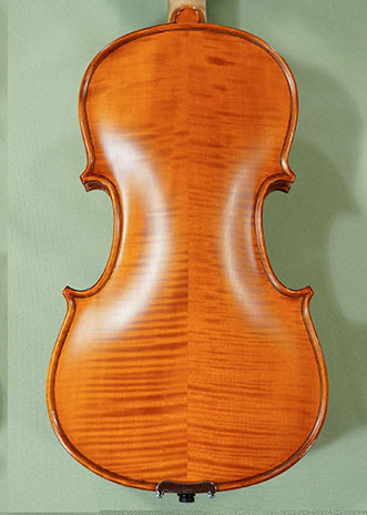 4/4 WORKSHOP 'GEMS 1' Left Handed Violin on sale