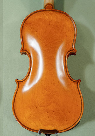 1/4 Student 'GEMS 2' Bird's Eye Maple One Piece Back Violin on sale