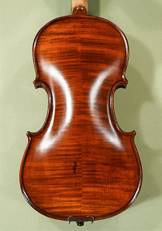 Stained Antiqued 4/4 Student 'GEMS 2' Violin on sale