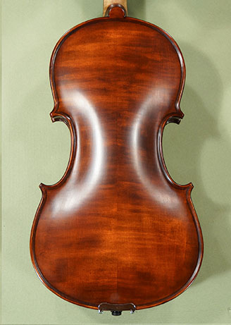 Stained Antiqued 4/4 WORKSHOP 'GEMS 1' Violin on sale