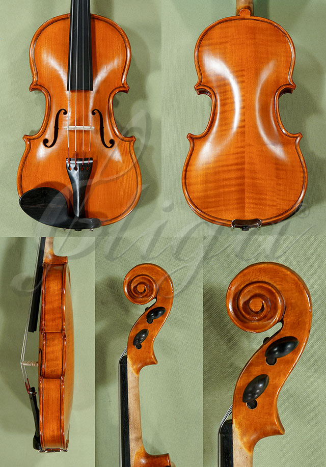 1/10 Student 'GEMS 2' Violin