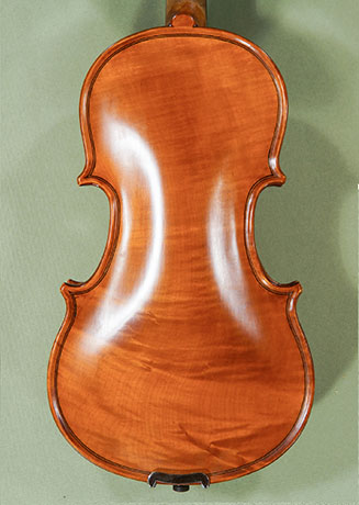 1/8 Student 'GEMS 2' One Piece Back Violin on sale